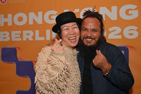 Screen Hong Kong night